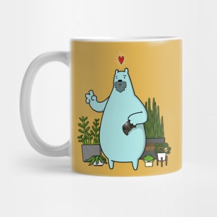 Husbear Mug